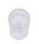 ストライプスタンド付きグラス：160ml／GLASS ARTWARE