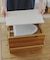 《WEB限定商品》アイロン収納ボックス