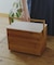 《WEB限定商品》アイロン収納ボックス