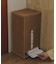 《WEB限定商品》PEラタンペットシーツストッカー／猫と暮らす