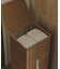 《WEB限定商品》PEラタンペットシーツストッカー／猫と暮らす
