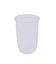 ストライプグラス：500ml／GLASS ARTWARE