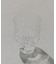 フローズンスタンド付きグラス：230ml／GLASS ARTWARE
