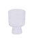 フローズンスタンド付きグラス：230ml／GLASS ARTWARE