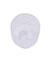 フローズンスタンド付きグラス：230ml／GLASS ARTWARE