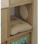 《WEB限定商品》ペットクッション／猫と暮らす