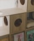《WEB限定商品》ペット扉付きラック／猫と暮らす