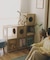 《WEB限定商品》ペット扉付きラック／猫と暮らす
