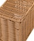 《WEB限定商品》PEラタンフードストッカー／猫と暮らす