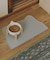 《WEB限定商品》シリコーンフードマット／猫と暮らす