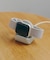 スマートウォッチ用シリコン充電スタンド