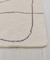 《WEB限定商品》ニュアンスタフティングラグ：80×120cm