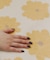 フラワーマット：50×80cm