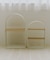 《WEB限定商品》アイアンウッド3段アーチラック