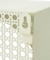 《WEB限定商品》アイアン2段アーチシェルフ
