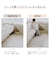 《WEB限定商品》チェックタフティングラグ：80×120cm