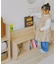 《WEB限定再入荷》絵本ベンチ