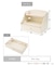 引き出し付き2段ラック／25th Special Price Item