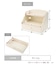 引き出し付き2段ラック／25th Special Price Item