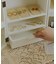 引き出し付き両開きラック／25th Special Price Item