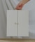 引き出し付き両開きラック／25th Special Price Item
