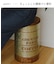 《復刻》アンティークブリキ缶スツール（耐荷重80kg）