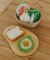 アクリルキッチンスポンジ