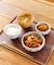 ≪WEB限定再入荷≫美濃焼ステンドグラス風茶碗／新生活食器
