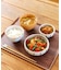 ≪WEB限定再入荷≫美濃焼ステンドグラス風茶碗／新生活食器