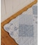 パッチワーク風キルトマット：90×140cm