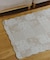 パッチワーク風キルトマット：90×140cm