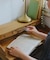 《WEB限定商品》カントリーライティングデスク
