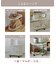 《WEB限定商品》キャスター付きオーバルラック
