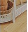 《WEB限定商品》キャスター付きオーバルラック