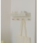 《WEB限定商品》フック付きウォールシェルフ