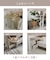 《WEB限定商品》収納ラック付きサイドテーブル