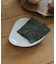 美濃焼おむすび皿／新米が主役