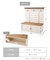 《WEB限定商品》おうちガーデンキャビネット／おうち植物