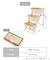 《WEB限定商品》おうちラダーラック／おうち植物