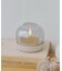 《WEB限定商品》LEDラウンドガラスライト