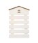 おうちウォールスノコラック／おうち植物