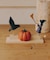 動くハロウィンオブジェ／Autumn Harvest Festival