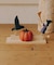 動くハロウィンオブジェ／Autumn Harvest Festival