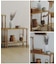 《WEB限定商品》ワイドオープンラック2段／Little Gallery