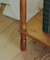 《WEB限定商品》ワイドオープンラック3段／Little Gallery