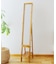 《見せずに魅せる／WEB限定再入荷》ラダースタンドミラー