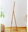 《見せずに魅せる／WEB限定再入荷》ラダースタンドミラー