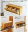 《見せずに魅せる／WEB限定再入荷》サプリメント収納