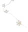 パールフラワーLEDガーランドライト／choupinet