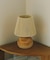 《WEB限定商品》ナチュラルロープシェードLEDライト／natural vint